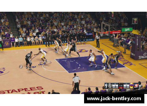 ob欧宝集团NBA空播悬念：球场静默，全场眼睛只追随着一场空白