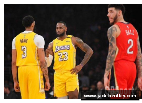 ob欧宝集团NBA洛杉矶湖人：巅峰岁月与传奇经历