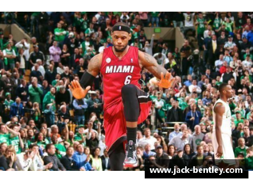 ob欧宝集团NBA球星独特庆祝姿势：激情瞬间与赛场风采