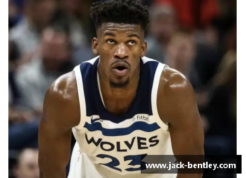 ob欧宝集团官网美国NBA球星巴特勒：领袖之路 - 副本