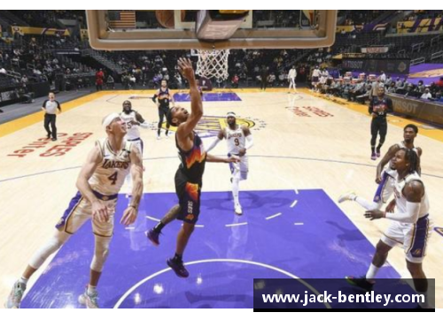ob欧宝集团官网佩恩NBA：探索一个传奇的职业生涯 - 副本